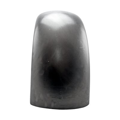 Bakskärm Penz Softail 240 mm bred, för skärmstag