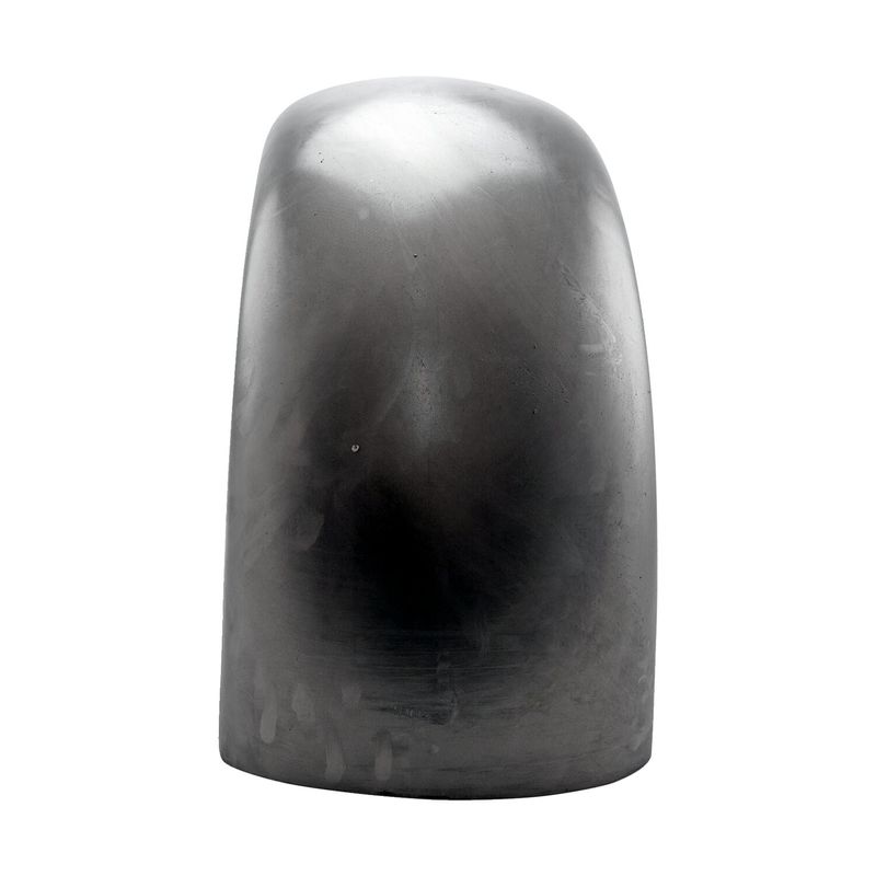 Bakskärm Penz Softail 240 mm bred, för skärmstag