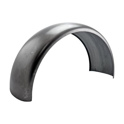 Bakskärm Penz Softail 240 mm bred, för skärmstag