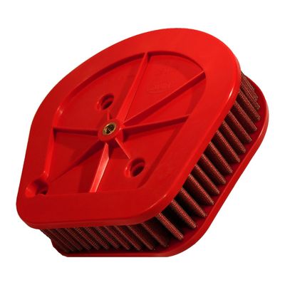Luftfilterinsats BMC FM01083 107" Softail with round air