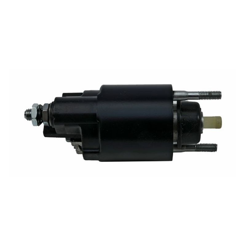 Startsolenoid All Balls Softail 18-26