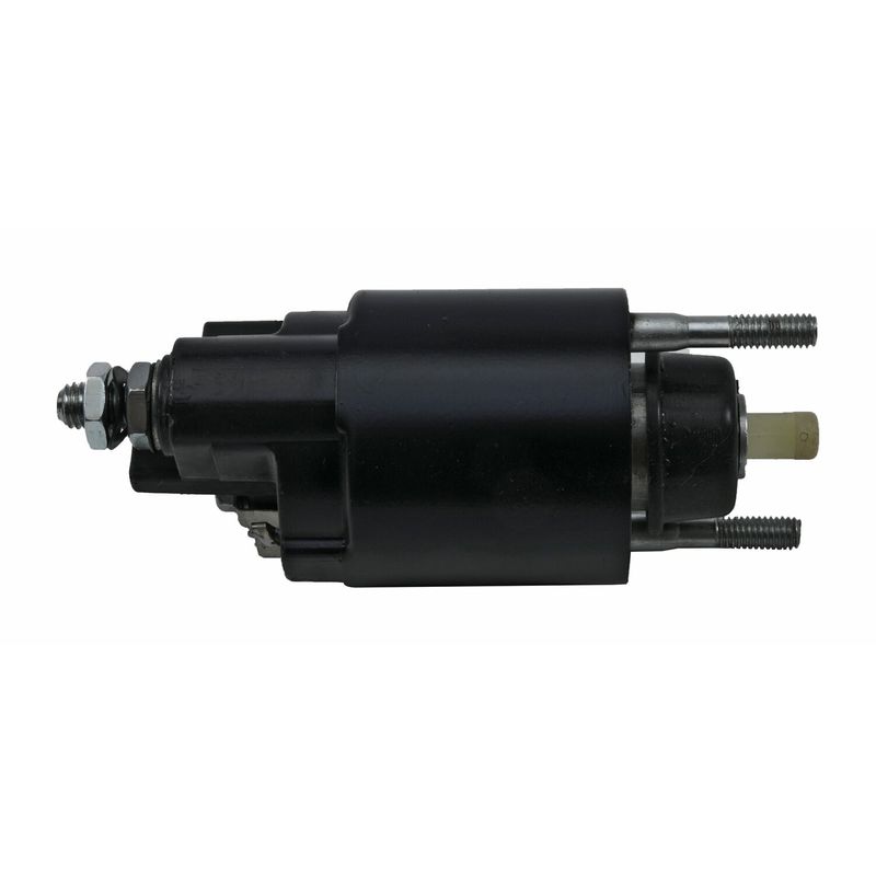 Startsolenoid All Balls Softail 18-26