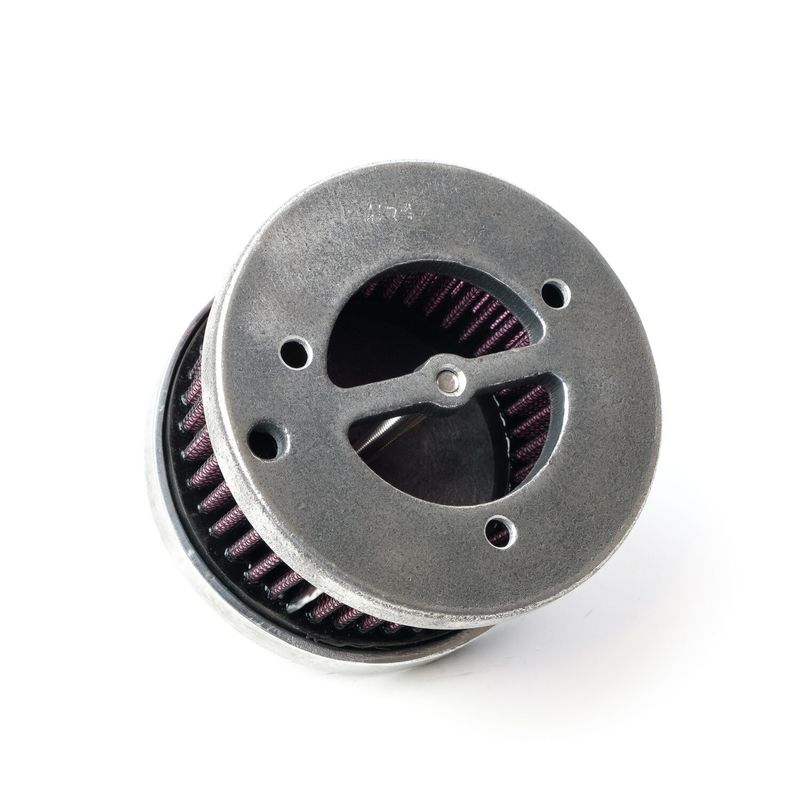 Luftfilter Wannabe choppers MOT SDG 033 WannaSucker CFLH aluminium