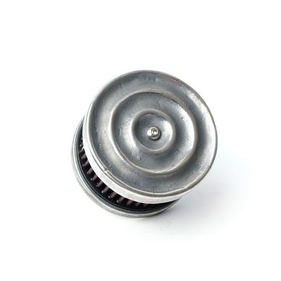 Luftfilter Wannabe choppers MOT SDG 035 WannaSucker Wave aluminium