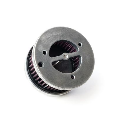 Luftfilter Wannabe choppers MOT SDG 035 WannaSucker Wave aluminium