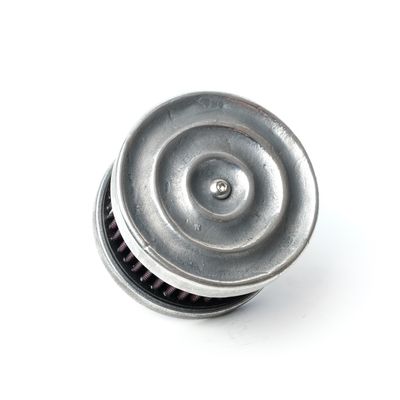 Luftfilter Wannabe choppers MOT SDG 035 WannaSucker Wave aluminium
