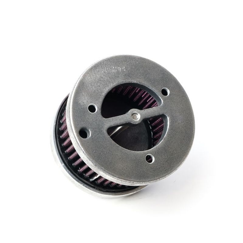 Luftfilter Wannabe choppers MOT SDG 036 WannaSucker Wave mässing