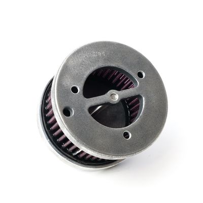 Luftfilter Wannabe choppers MOT SDG 036 WannaSucker Wave mässing