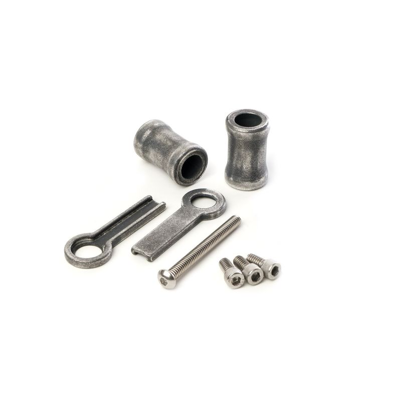 Luftfilter Wannabe choppers MOT SDG 025 WannaSucker CFLH aluminium