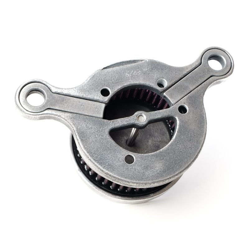 Luftfilter Wannabe choppers MOT SDG 026 WannaSucker CFLH mässing