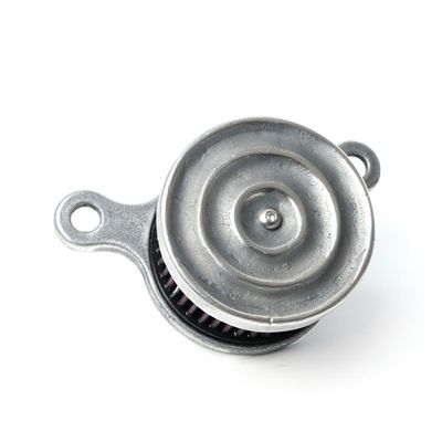 Luftfilter Wannabe choppers MOT SDG 027 WannaSucker Wave aluminium