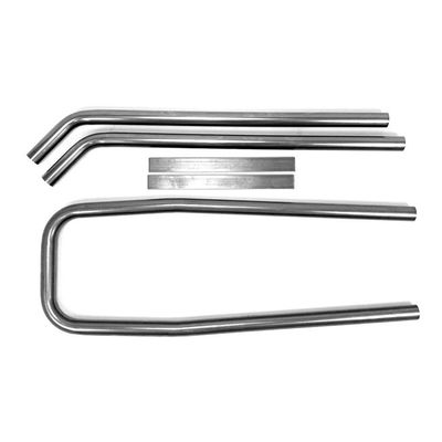 Rör Westland Customs DIY B 1" universal