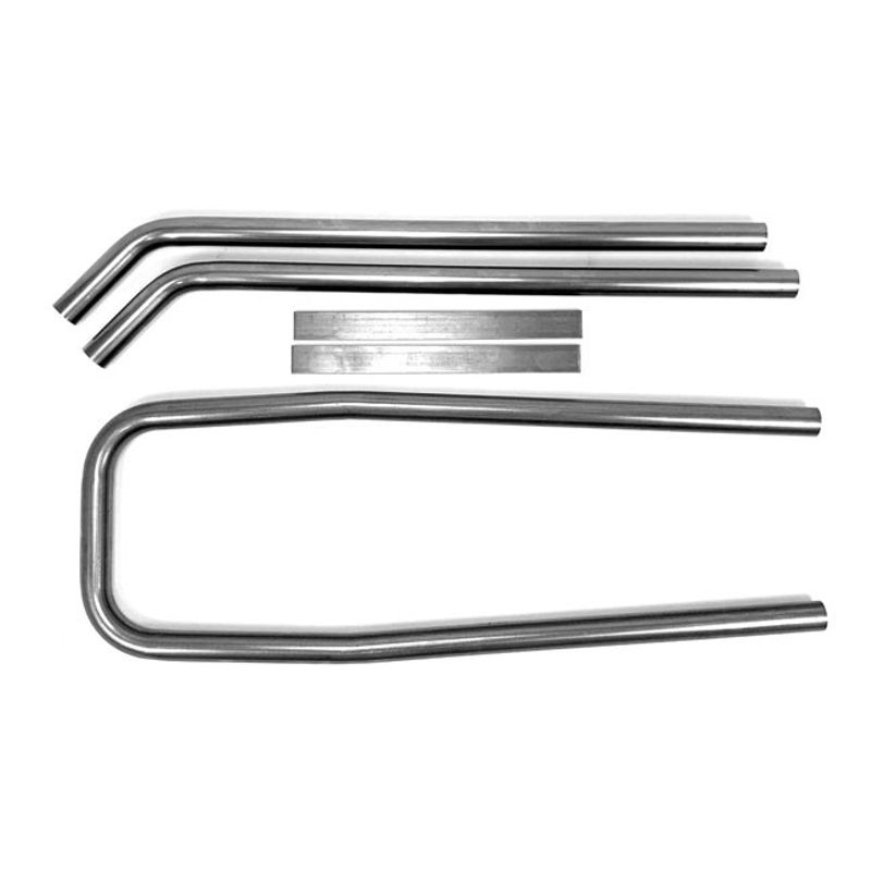 Rör Westland Customs DIY B 1" universal