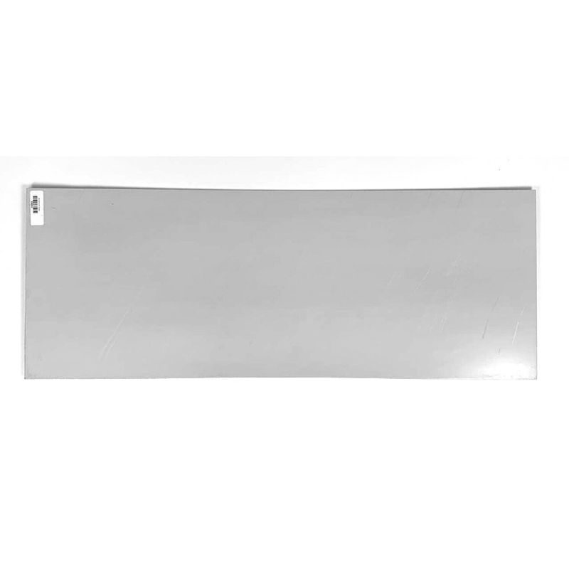 Platta Westland Customs DIY aluminium universal
