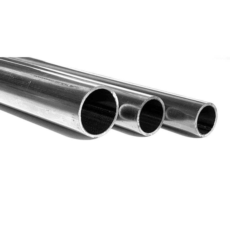 Fästen Westland Customs 13mm 1/2" 98cm stål lång universal