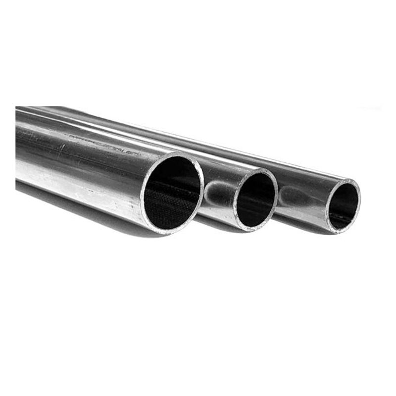 Fästen Westland Customs 22mm 7/8" 98cm stål lång universal