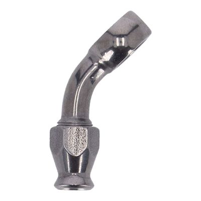 Banjokoppling Goodridge 45 3/8" 10mm rostfri