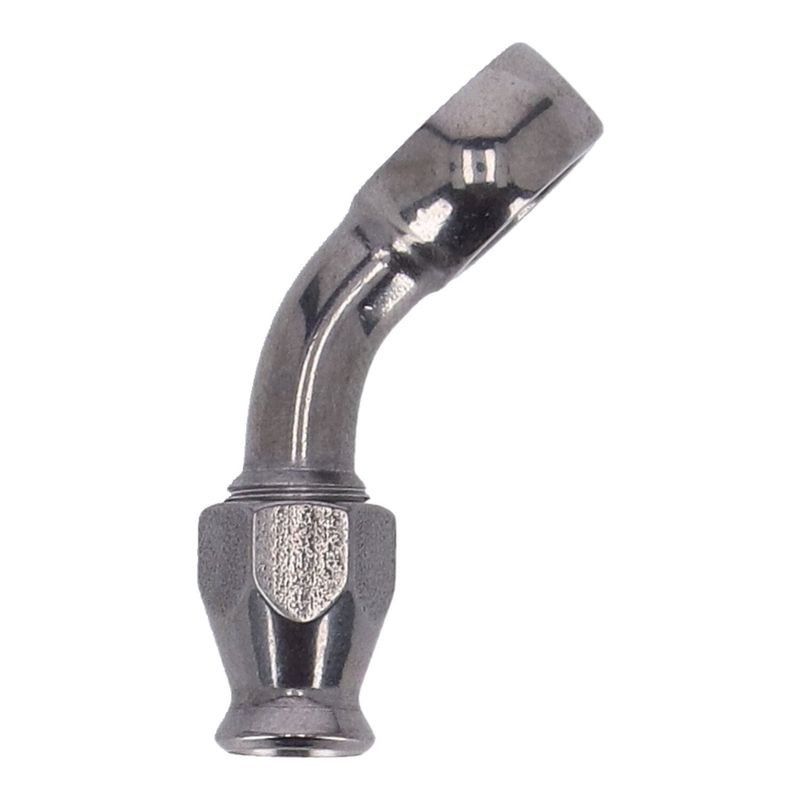 Banjokoppling Goodridge 45 3/8" 10mm rostfri