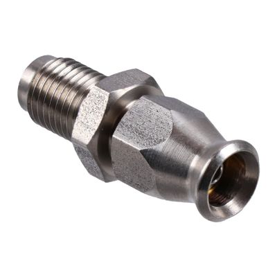 Slangkoppling bromsslang Goodridge Direct Connect 3/8-24 rostfri