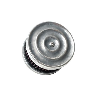 Luftfilter Wannabe choppers MOT SDG 039 WannaSucker Wave aluminium