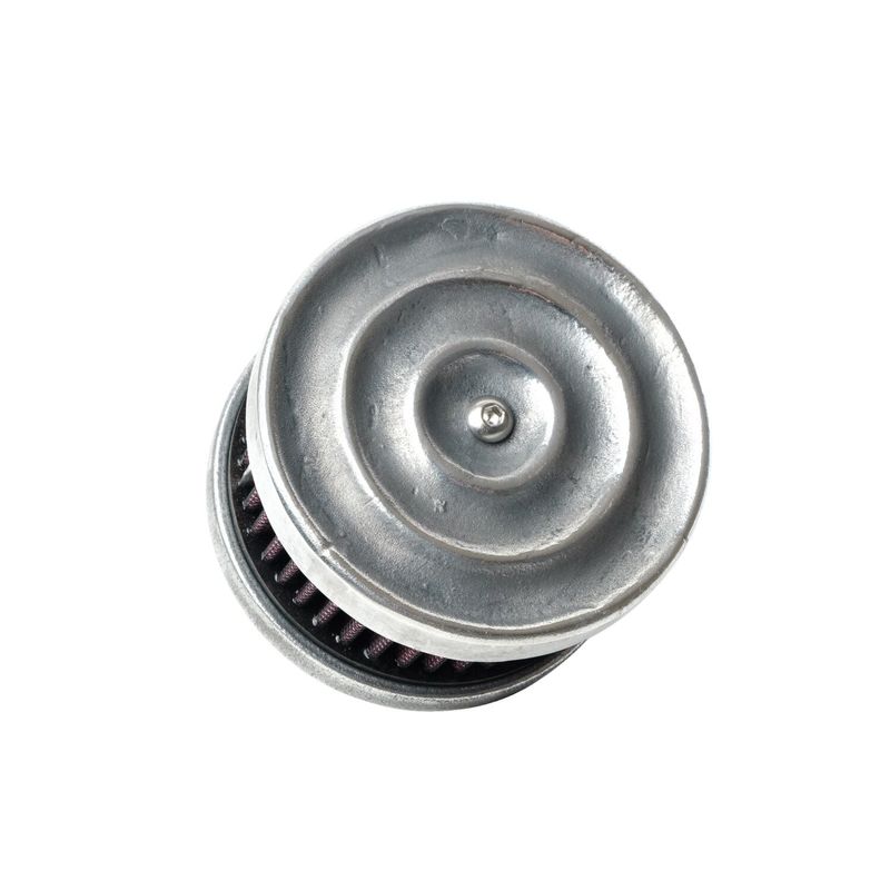 Luftfilter Wannabe choppers MOT SDG 039 WannaSucker Wave aluminium