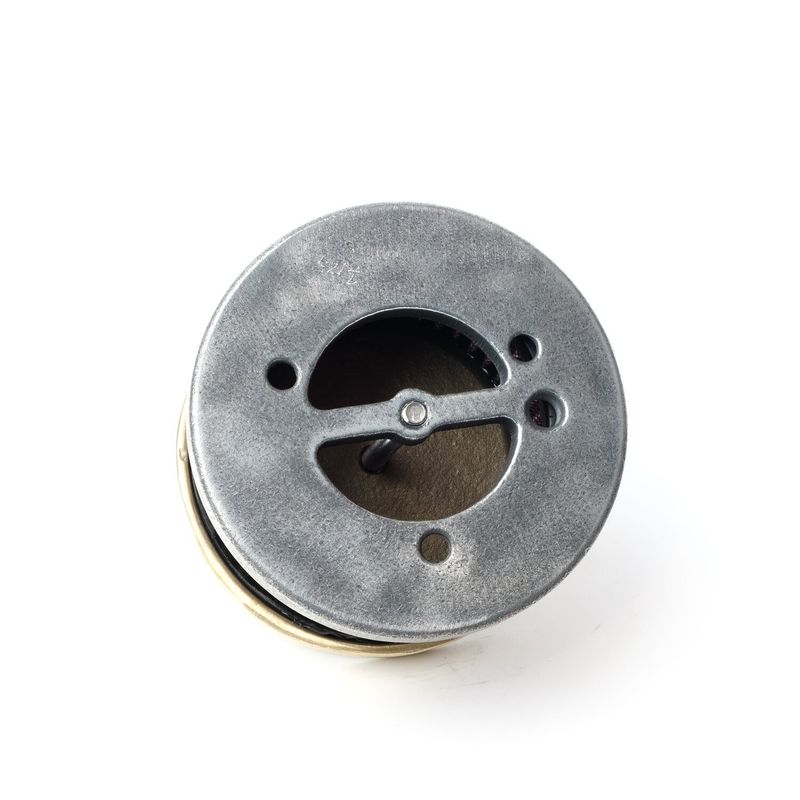 Luftfilter Wannabe choppers MOT SDG 039 WannaSucker Wave aluminium