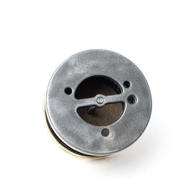 Luftfilter Wannabe choppers MOT SDG 040 WannaSucker Wave mässing