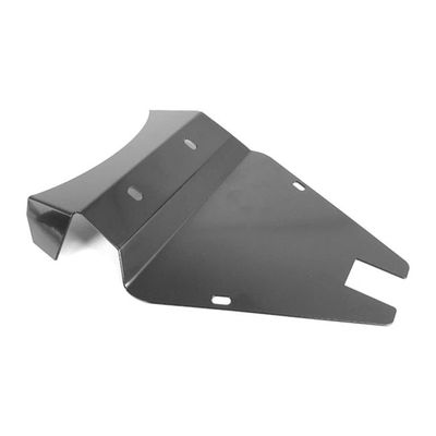 Fäste solosadel ram Westland Customs litet batteri