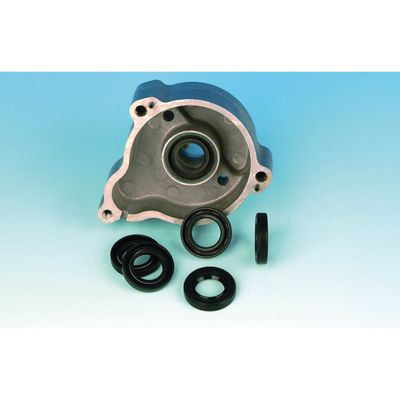 Oljetätning startmotor James Gaskets Big Twin with rear belt drive (5-pack)