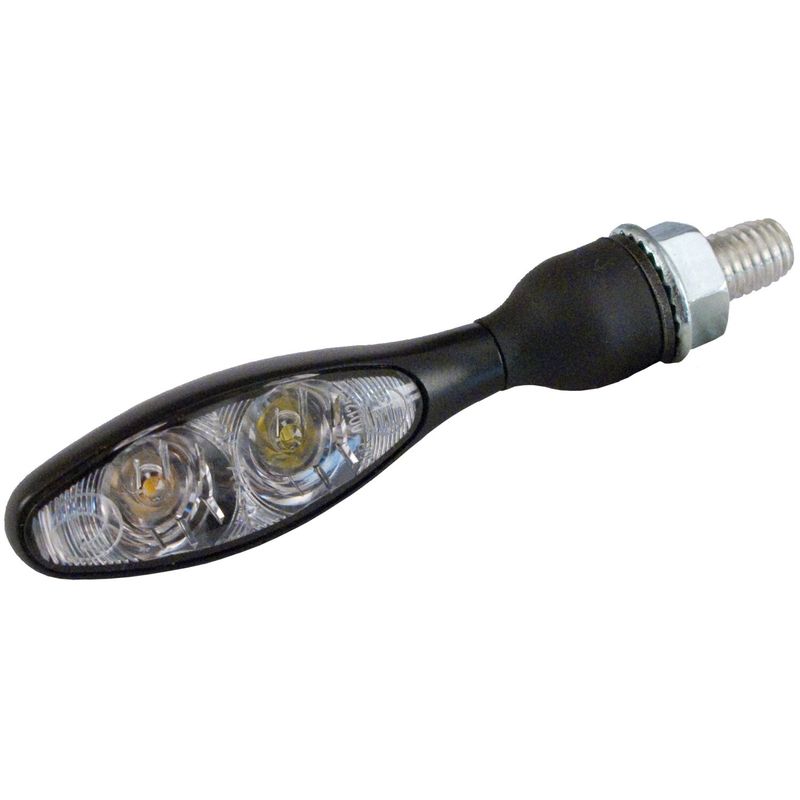 Blinkers lampa Kellermann Micro 1000 Position svart universal