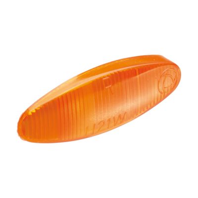 Glas blinkers bak Kellermann 1000