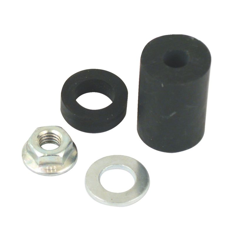 Adapter Kellermann BL1000 gummi