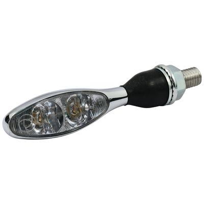 Blinkers Kellermann Micro 1000 Extreme krom