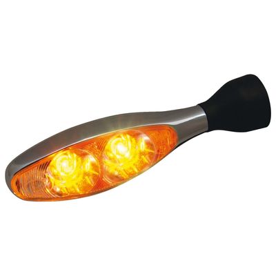 Blinkers Kellermann Micro 1000 Extreme krom