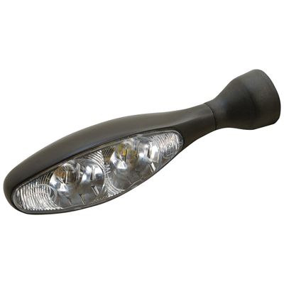 Blinkers Kellermann Micro 1000 Extreme svart