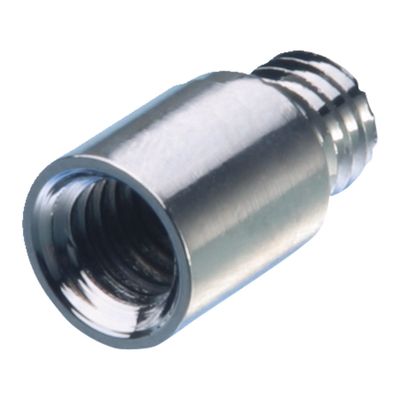 Förlängning Kellermann 10mm krom
