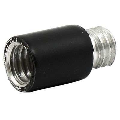 Förlängning Kellermann 10mm svart