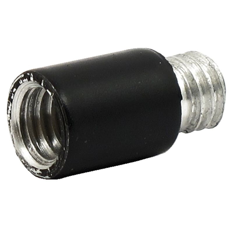 Förlängning Kellermann 10mm svart