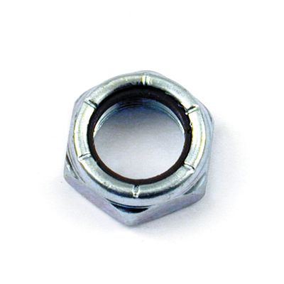 Mutter huvudaxel och sekundäraxel Jims Big Twin 80-09 (2-pack)
