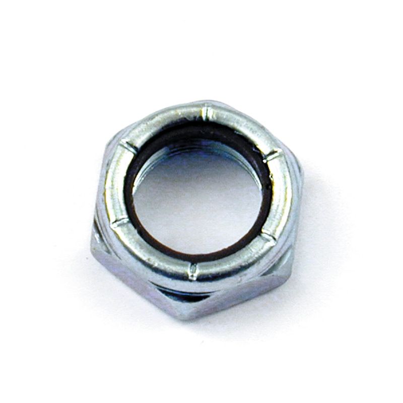 Mutter huvudaxel och sekundäraxel Jims Big Twin 80-09 (2-pack)