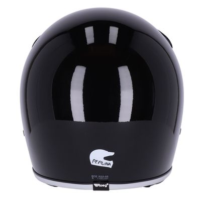 Hjälm Roeg Peruna Midnight 2.0 stl S svart