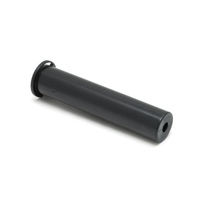 Kuryakyn, Replacement Throttle Tube. Black Indian: 18-21 Chief, Chief