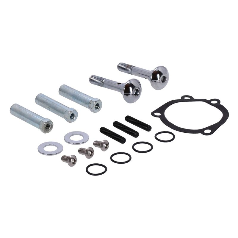 Packningssats luftfilter Arlen Ness 602-011 Stage 1