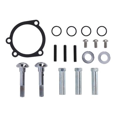 Packningssats luftfilter Arlen Ness 602-011 Stage 1