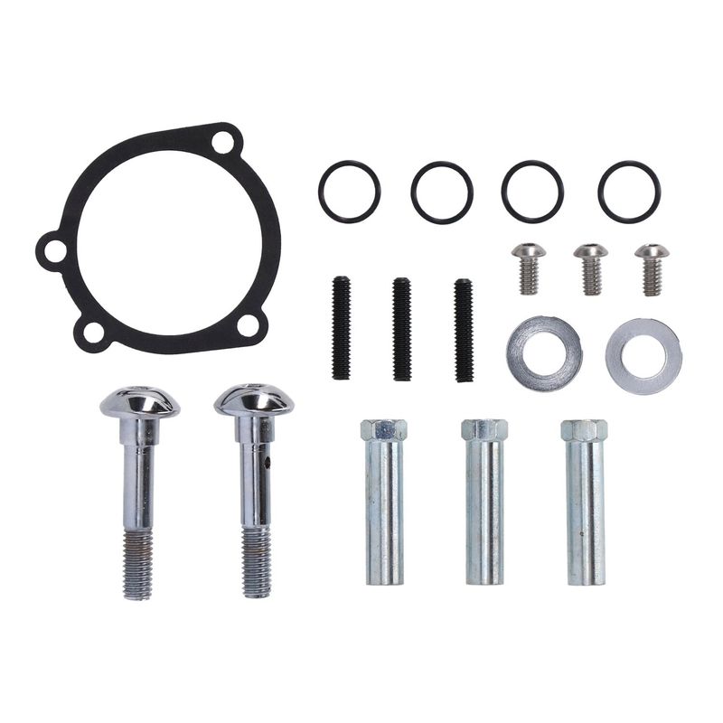 Packningssats luftfilter Arlen Ness 602-011 Stage 1