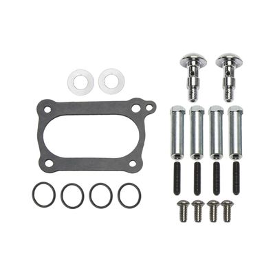 Packningssats luftfilter Arlen Ness 602-016 Stage 2 FLT/Touring med Magneti Marelli