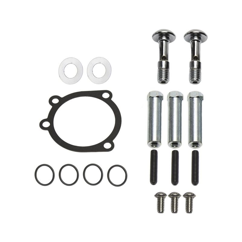 Packningssats luftfilter Arlen Ness 602-017 Stage 2