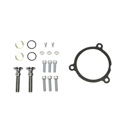 Packningssats luftfilter Arlen Ness 602-019 Softail 18-24