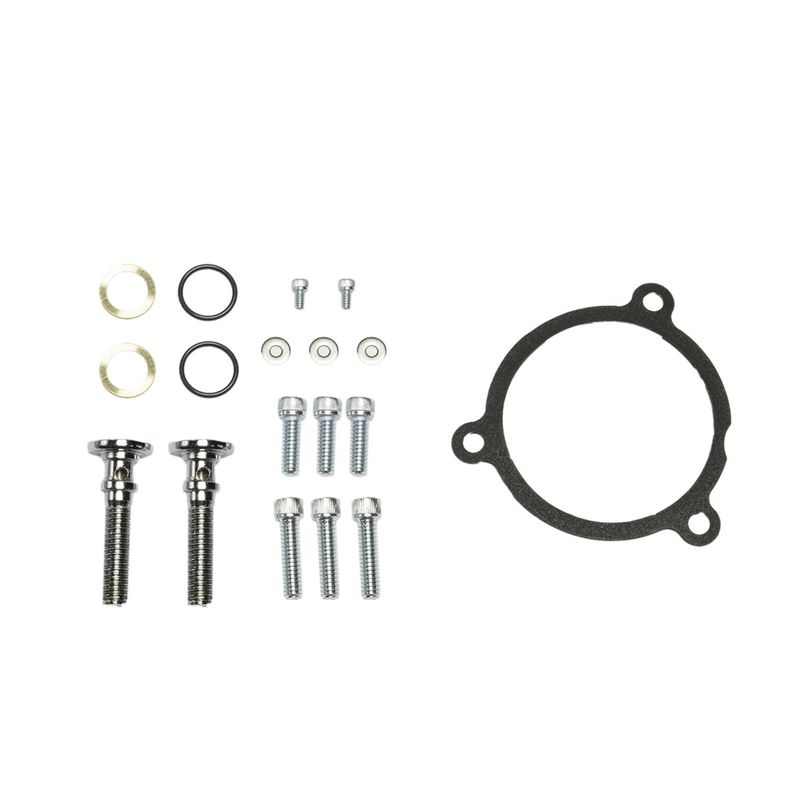 Packningssats luftfilter Arlen Ness 602-019 Softail 18-24