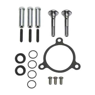 Packningssats luftfilter Arlen Ness 602-012 Stage 1 Softail 16-17